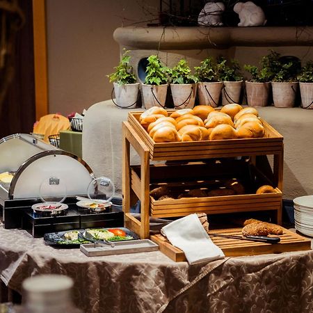 La Pasta Hotel Restaurant Stumm Zewnętrze zdjęcie