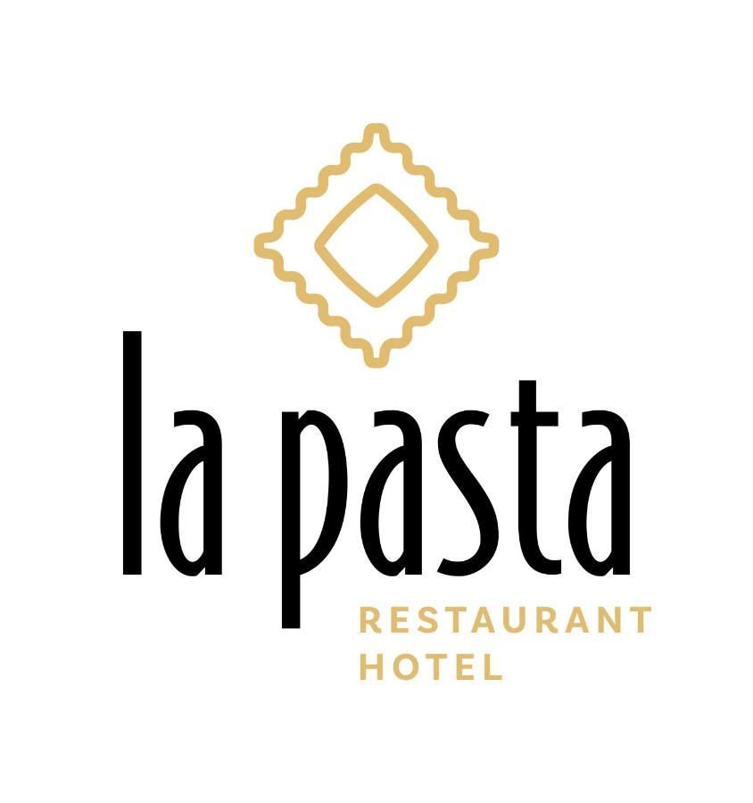 La Pasta Hotel Restaurant Stumm Zewnętrze zdjęcie