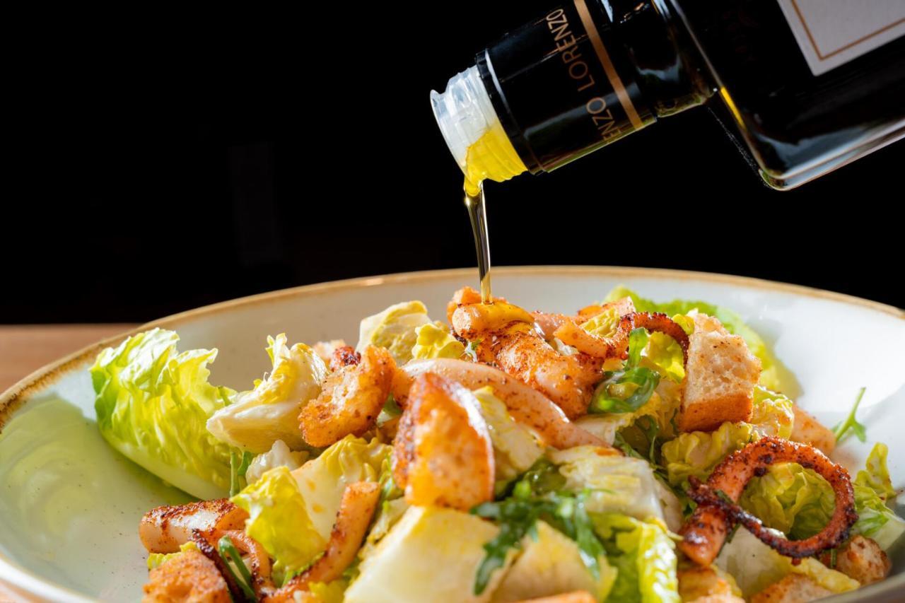 La Pasta Hotel Restaurant Stumm Zewnętrze zdjęcie
