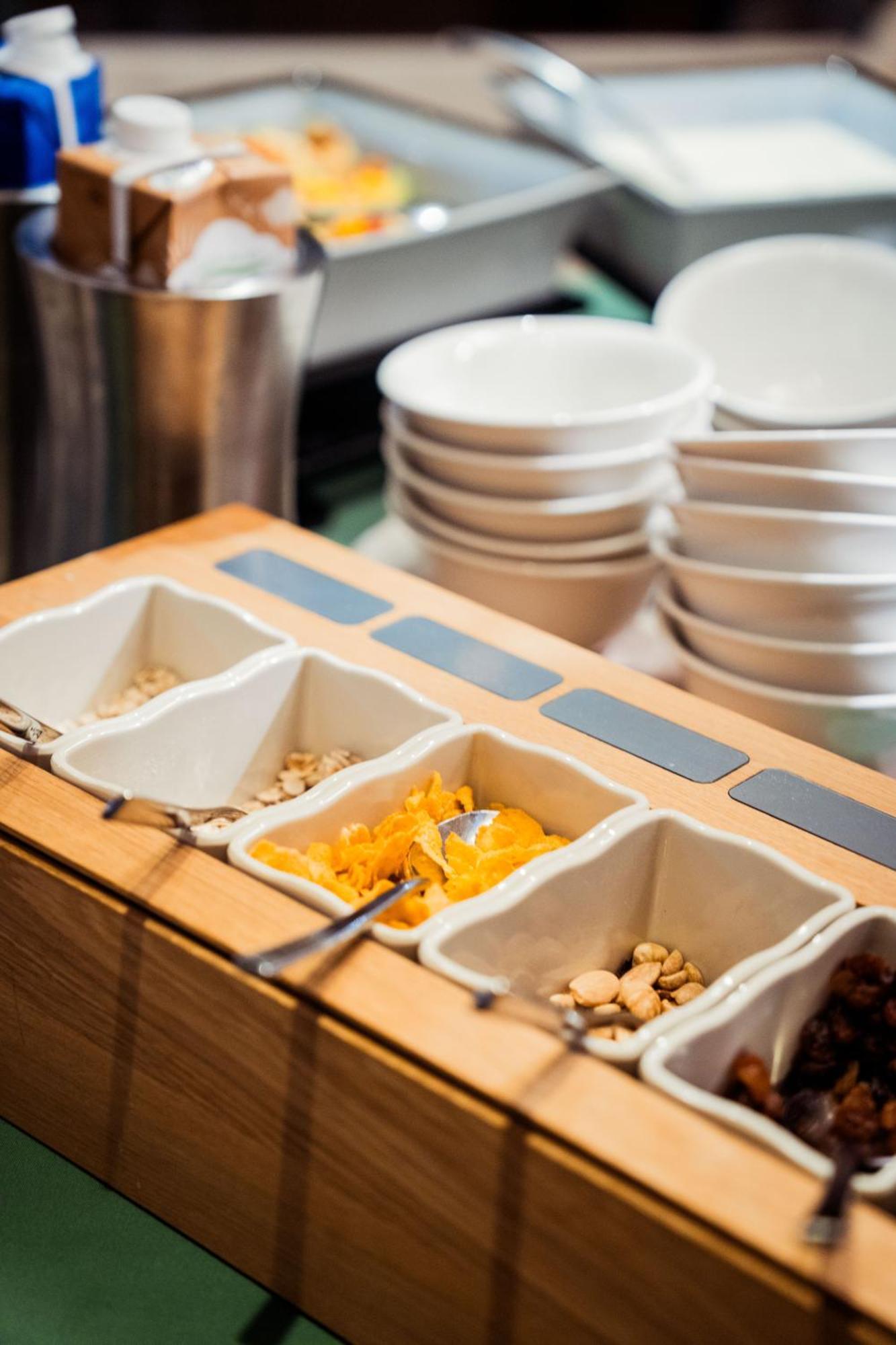 La Pasta Hotel Restaurant Stumm Zewnętrze zdjęcie
