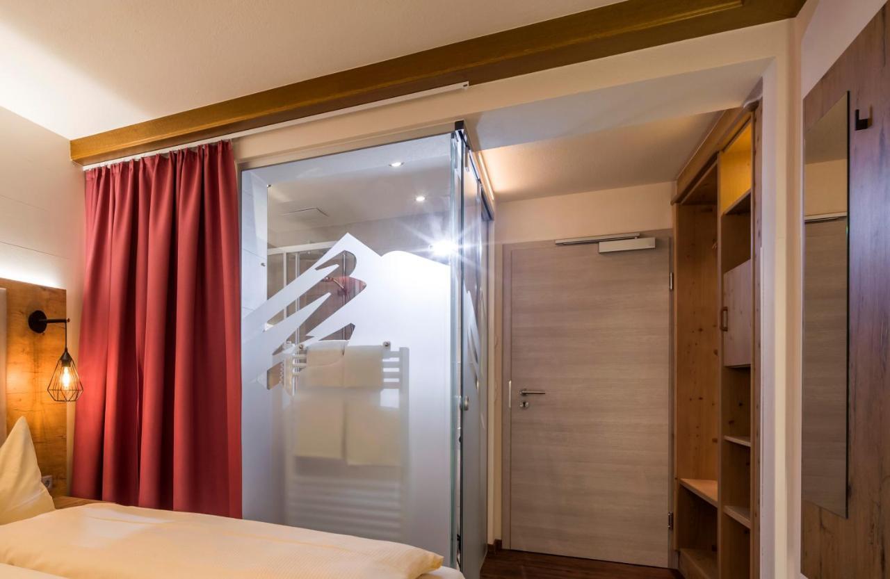 La Pasta Hotel Restaurant Stumm Zewnętrze zdjęcie